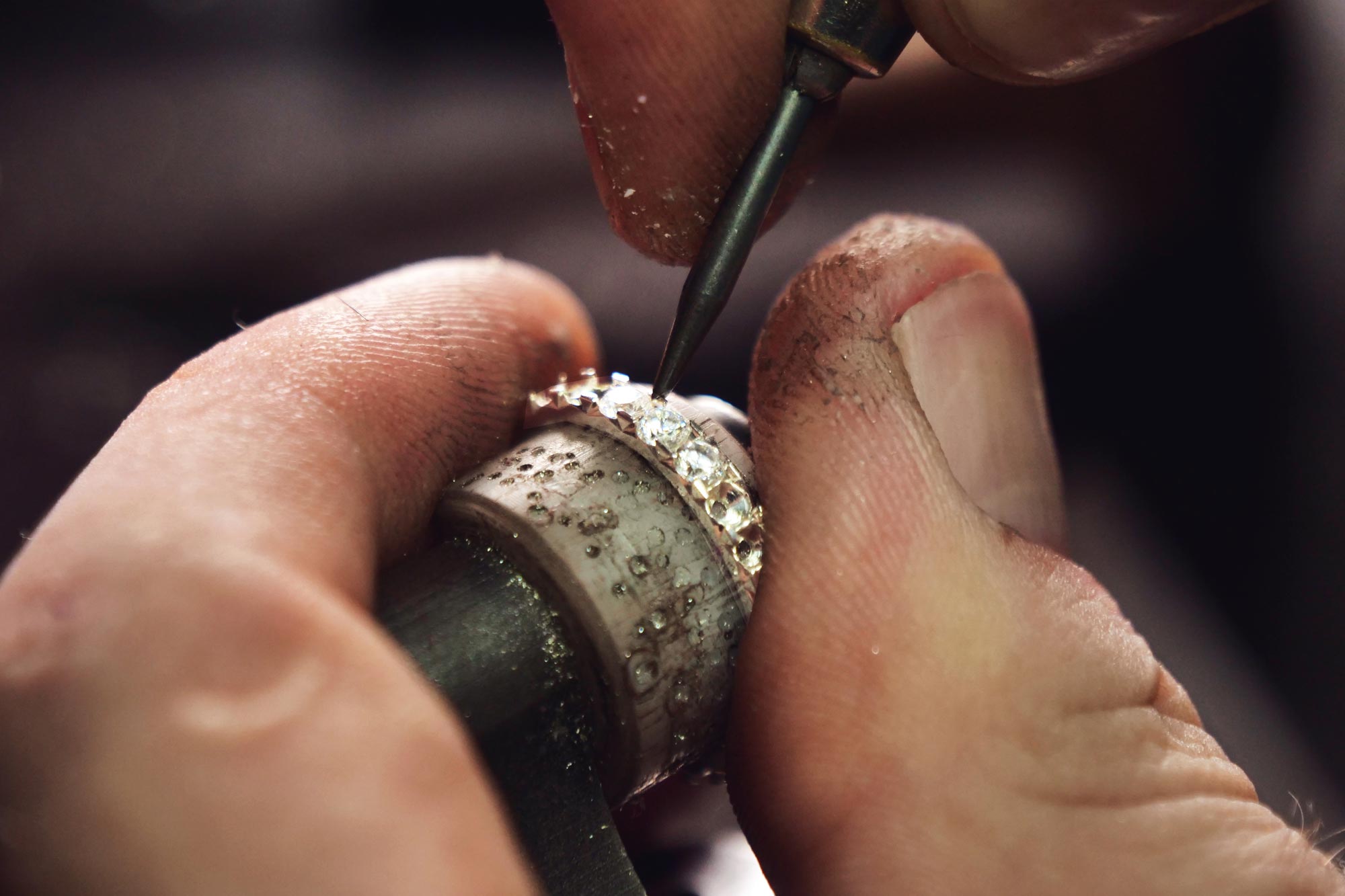 best jewelry repair shop chicago