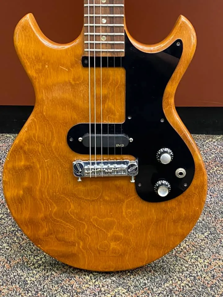 guitar
