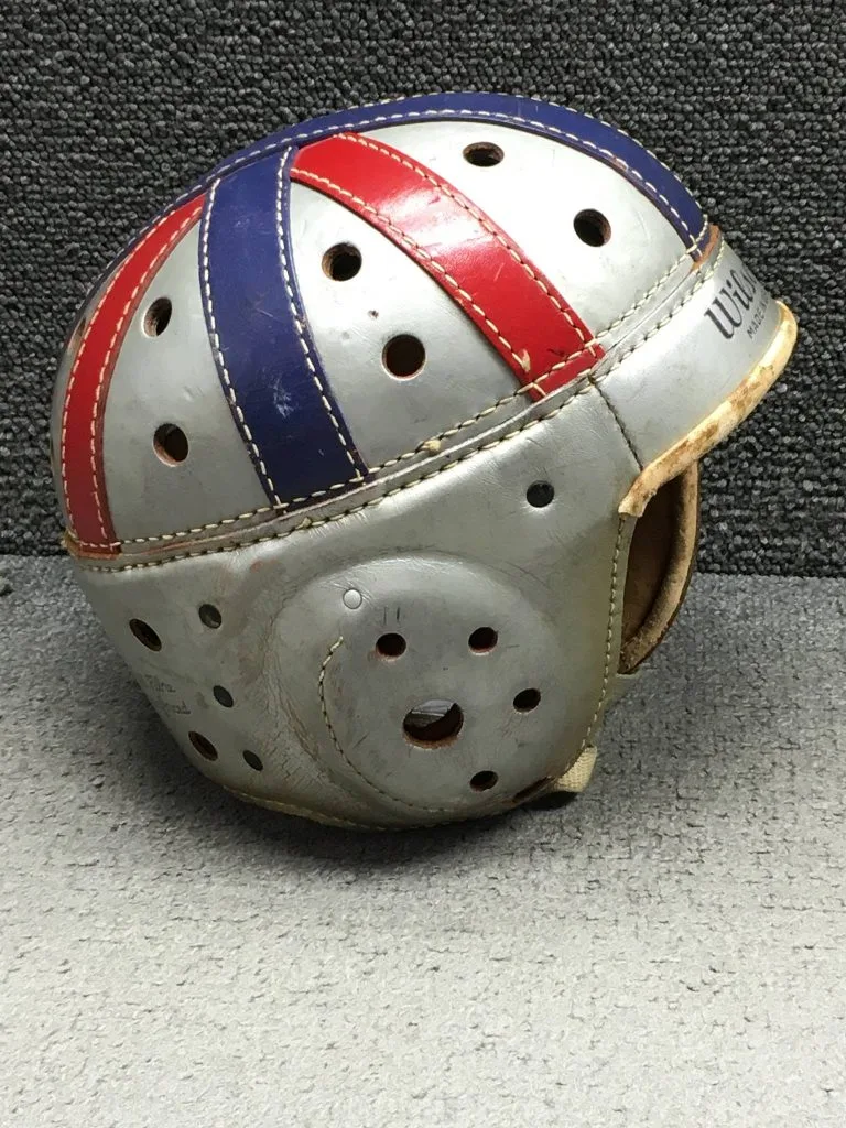 sports memorabilia