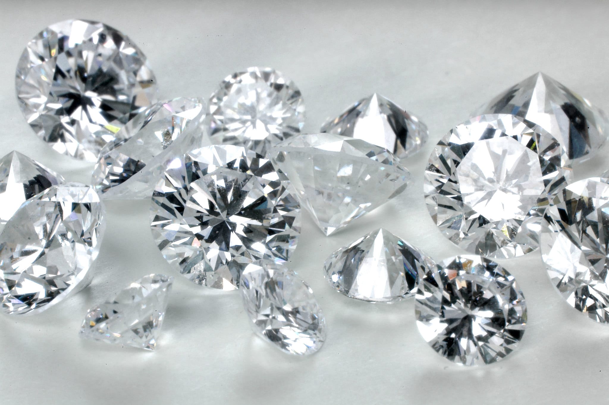 LabCreated Diamonds vs Natural Diamonds the Myths and the Facts