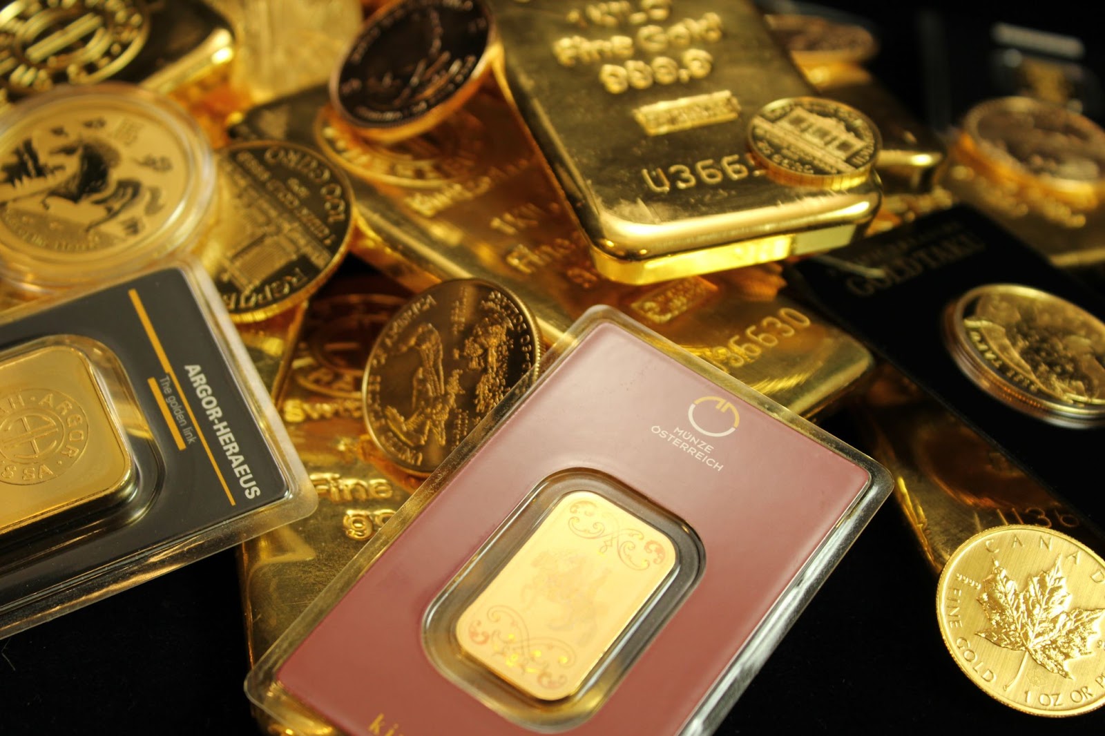Does Gold Go Up with Inflation? Best Chicago