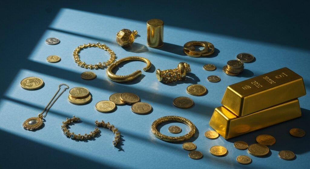 gold-rings-bars-coins