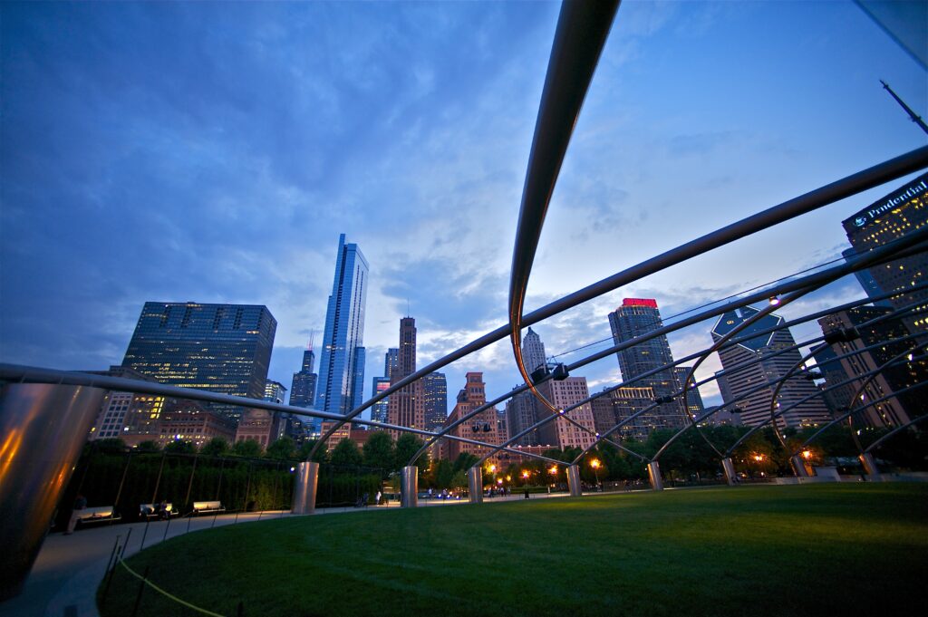 millennium-park-city-of-chicago