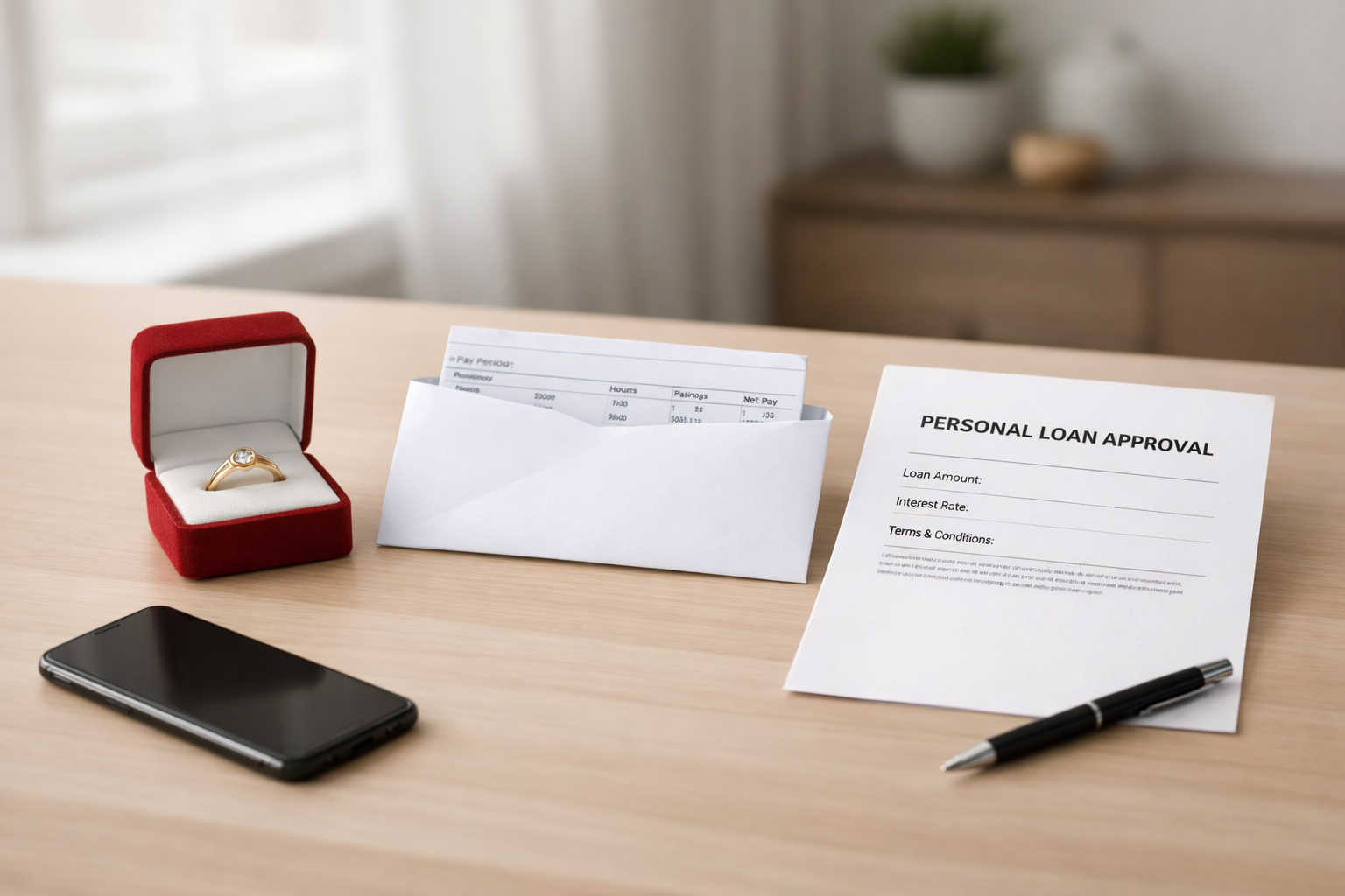 Chicago Fast Cash Loans: Pawn vs Payday vs Personal